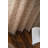 Chelley Cotton Blend Semi Sheer Curtain Pair-1836003936