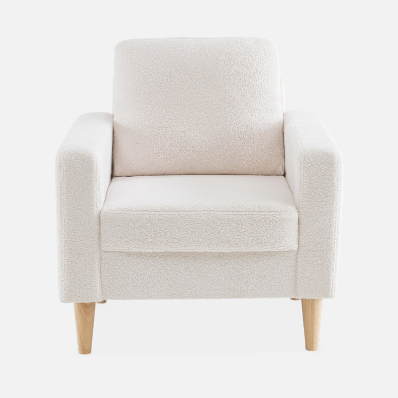 Maxman 77cm Wide Tufted