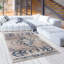Aubreauna Area Rug in Beige