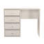 Clintonville 4 Drawer Vanity-1017977432