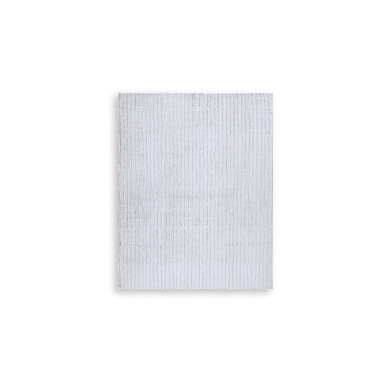 Tapis lavable Worthley, Rectangulaire 8 pi x 10 pi