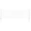 Vidaxl Fence With Posts Steel-116798129-116798133