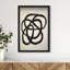 Oliver Gal Urban Mirage VI Abstract - Luxury Shadowbox Framed Wall Art-1859617067-1859617066