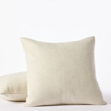 Canyon Organic Pillow Cover