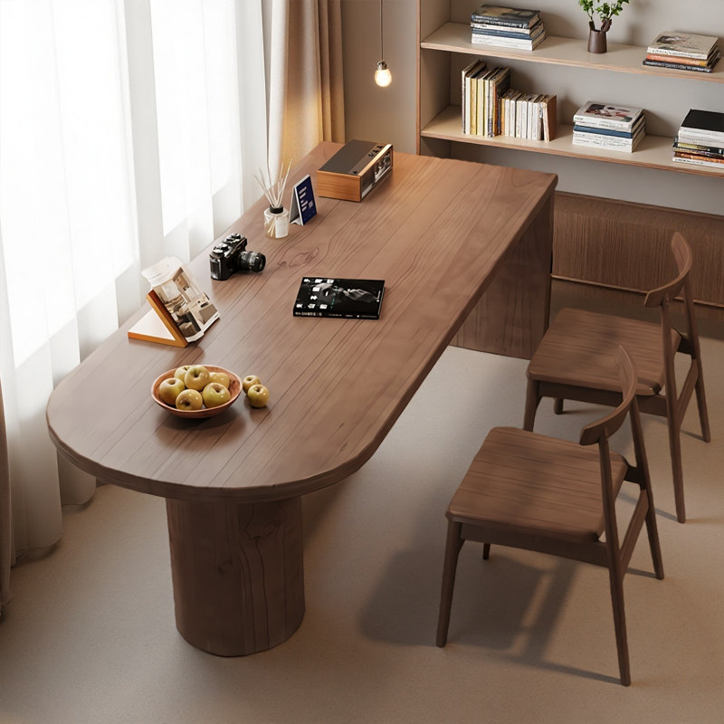 Bureau simple Simple, H 29,5 po x l 78,7 po x P 27,56 po