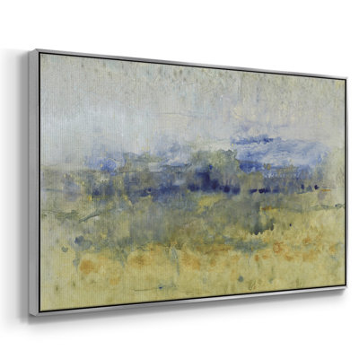 " Open Terrain II "