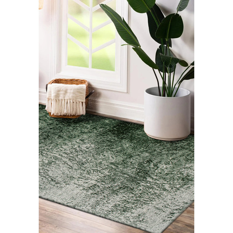 Odysseus Recycled P.E.T Area Rug, Rectangle 170 x 240cm