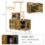 Litter Box Enclosure