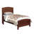 Wooden Panel Bed-2021571725-2041254660