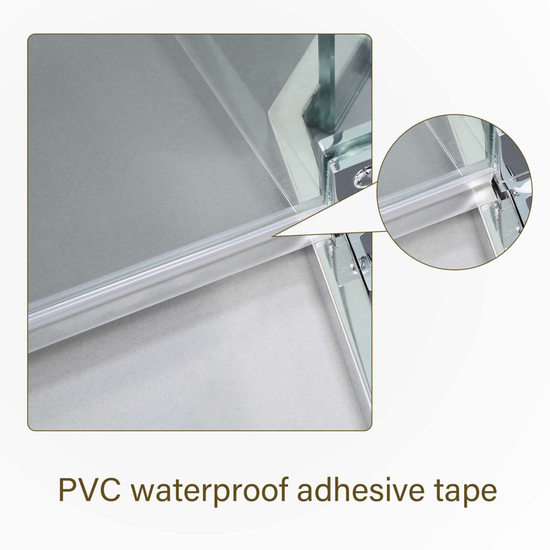 Shower Doors