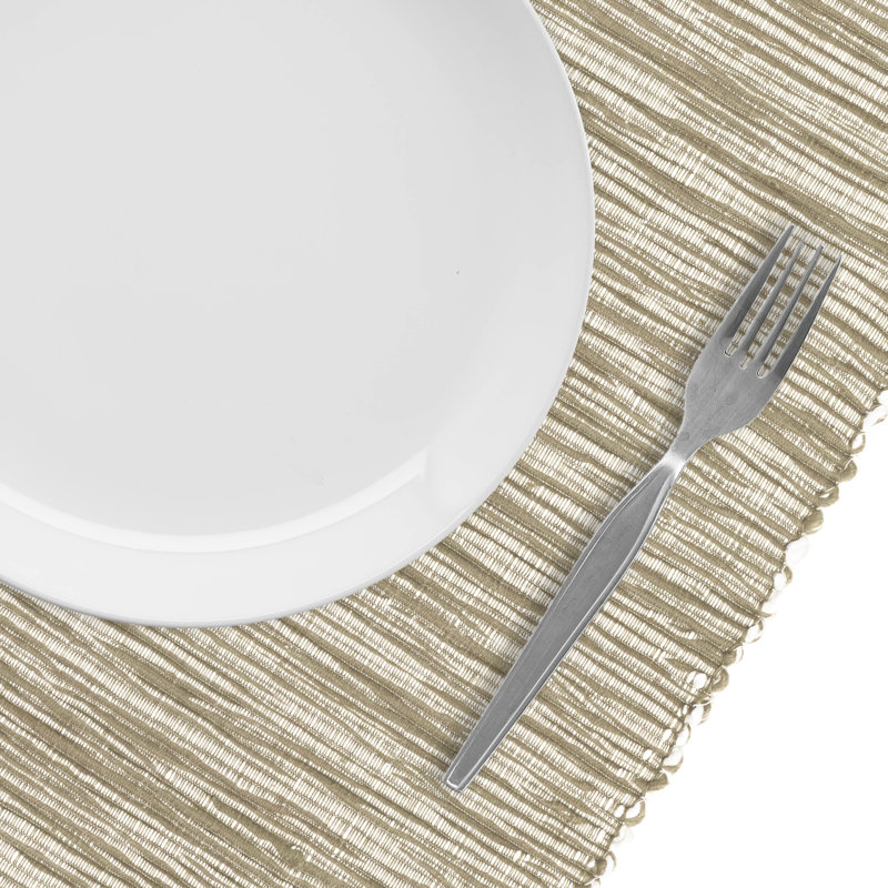 Chemin de table Hovhan Shadows, Sable