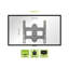 Latavius Rebrilliant Single Screen Wall Mount