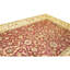 Hand Knotted Wool Oriental Indoor Rug