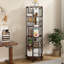 Corner