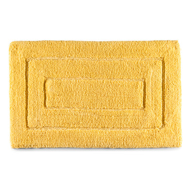 Estabrook Cotton Blend Non-Slip Bath Rug