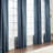 Berlinda Solid Color Room Darkening Curtain Panels-216959115-216959118