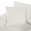 Ensemble de 2 chaises d'appoint surdimensionnées en chenille-477168692-502534826-502534821