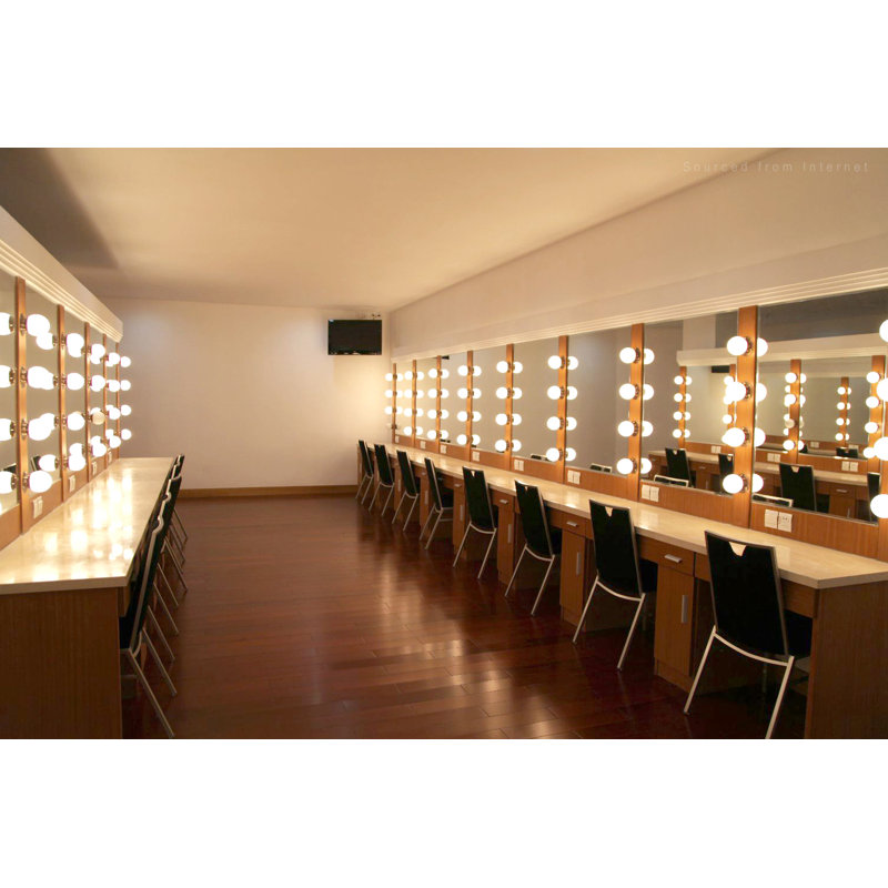 5.5 Watt (60 Watt Equivalent), G25 LED, Dimmable Light Bulb, Daylight E26/Medium (Standard) Base, 2700