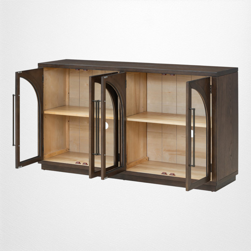 Buffet 60,03 ", Espresso