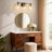 3-Light Hammered Glass Vanity Light-1889406388