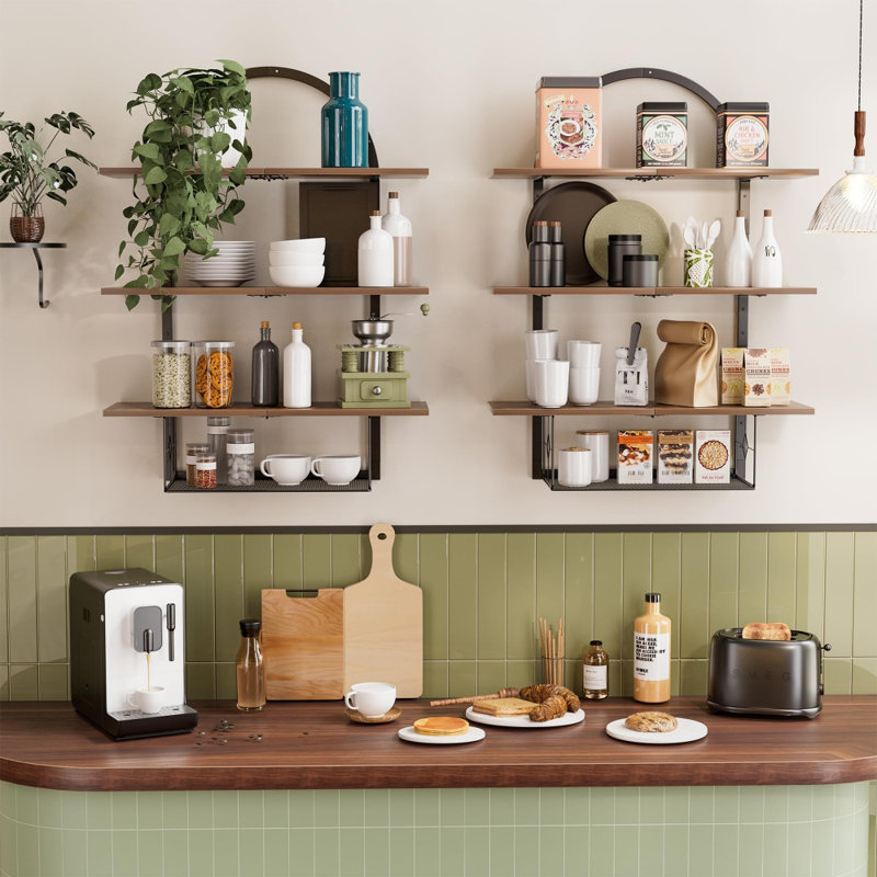 Floating Shelf for Wall