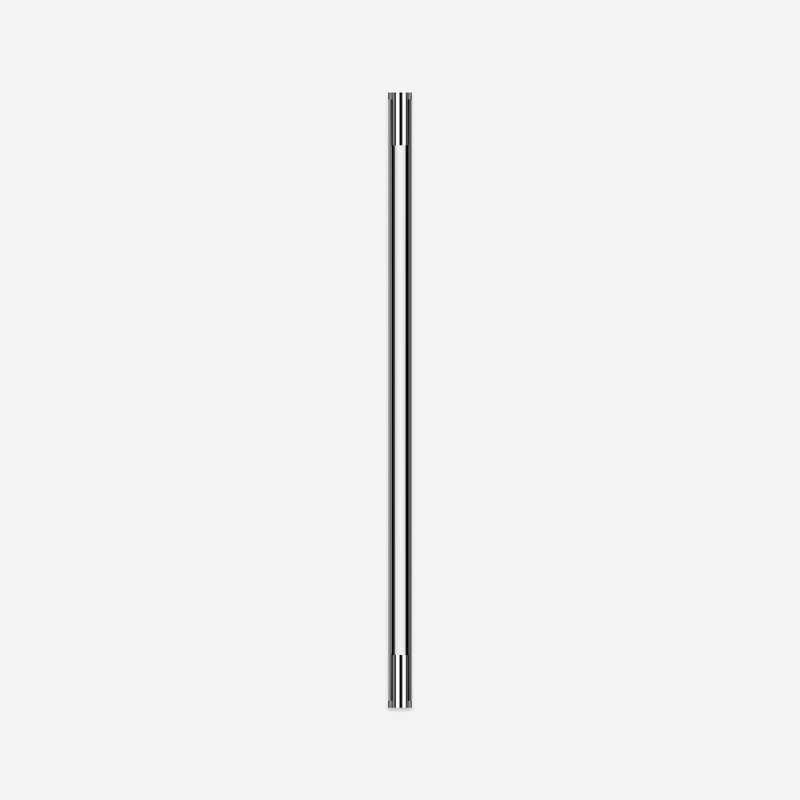 Tenor 36" LED Vanity Light, Chrome, Diamond