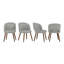 Chaise rembourrée Katherine-118565853-118565854