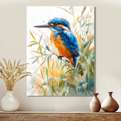 Clarke - Animals Wall Art
