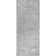 Okan Solid Shag Power Loom Performance Grey Rug