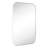 Josilyn Mid-Century Modern Chic Metal Rounded Wall Mirrors-244575100-246197602