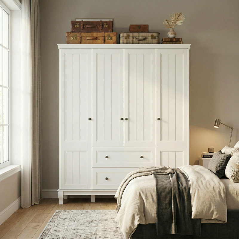 Armoire Maleah