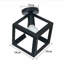 Koester Flush Mount