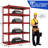 Odlo 32'' W Metal Shelving Unit