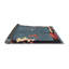 Tapis abstrait moderne 3578-1030953621