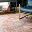 Tapis oriental gris-996352199