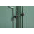 Angelique 72'' Double Bathroom Vanity with Engineered Stone Top-378209456-335240431