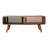 Bria 4-Leg Coffee Table with Storage-947777818