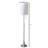 Topsham 63'' Task Floor Lamp with Outlet