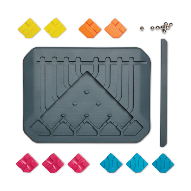 MindWare 1 Player Puzzles & Brainteasers
