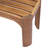 Brendalyn Patio 6-Piece Acacia Wood Dining Set With Woven Rope & Cushions-126351217