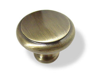 (100-Pack)  5" Geometrics Filmore Pull Polished Chrome