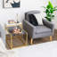 Frame End Table