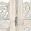 Shenandoah 165cm H Folding Room Divider-792716642-792716643