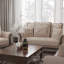 Causeuse convertible avec rangement PrimeNest Timeberline Collection-267943151-267943148