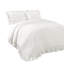 Ensemble d'édredon en microfibre de trois articles Reyna-33395941-86584745