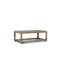 Lemoore Square Coffee Table