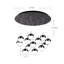 Pluto LED Pendant-167845803-167845802-167845801