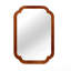 Miroir de coin 20 po x 30 po-493012538