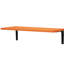 Parc pour chat Orange-118096540