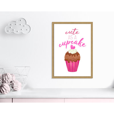 Mignon comme un petit gâteau Mignon comme un petit gâteau